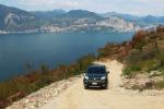 Fiat Panda 4x4 2012 года